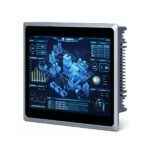 索奇 10.4寸工业平板电脑 K104SR