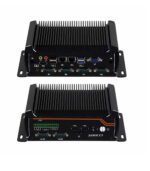 索奇 S4000C6 嵌入式工控机/BOX - Image 4