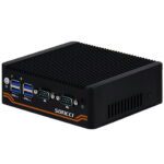 索奇 S4050 嵌入式工控机/BOX