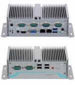 索奇 S4070 嵌入式工控机/BOX - Image 4