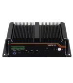 索奇 S5100P4 嵌入式工控机/BOX