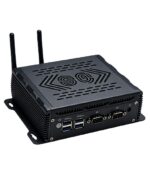索奇 S4100 嵌入式工控机/BOX - Image 2